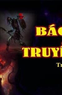 Bác Cổ Truyền Kỳ Trọn Bộ