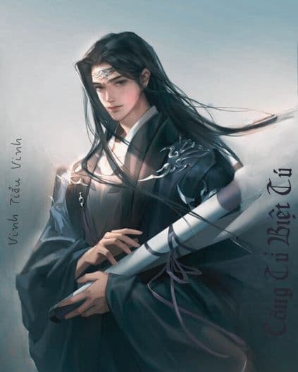 Công Tử Biệt Tú: Nóc nhà khủng bố, dị năng nghịch thiên!