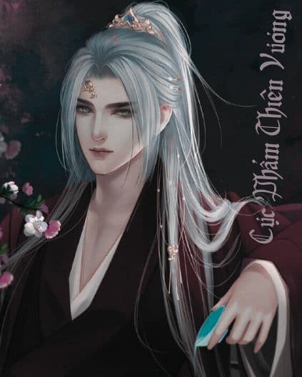 Cực Phẩm Thiên Vương: Quá khứ nhuốm máu, tình yêu cứu rỗi?