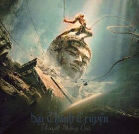 Đại Thánh Truyện: Kiếp trước là người, kiếp này là yêu – Ai rồi cũng phải trả giá!