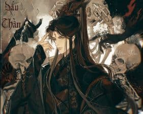 Đấu Thần: Hắn Đến, Thế Giới Rung Chuyển!