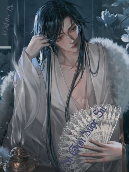 Dị Giới Dược Sư: Hắn Đến, Thế Giới Lật Đảo!