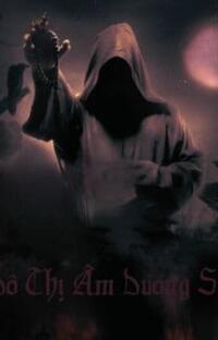 Dịch Đô Thị Âm Dương Sư: Khi Bóng Tối Nuốt Chửng Thành Phố! – Thành phố này không ngủ, nó chỉ chờ đợi…