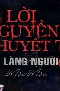 Lời Nguyền Làng Người Hoa