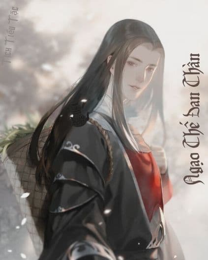 Ngạo Thế Đan Thần: Đan dược thành tiên, hậu cung vô hạn!