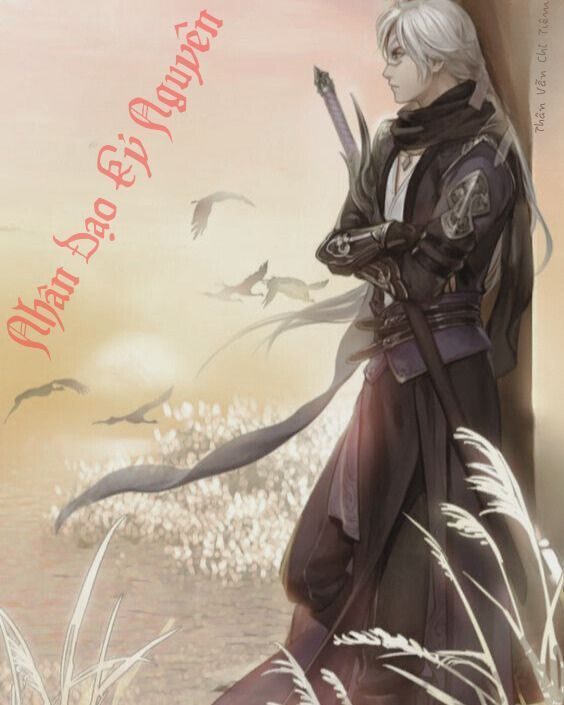 Nhân Đạo Kỷ Nguyên: Khi Con Người Dám Ngước Nhìn Thần Minh!