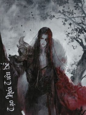 Tạo Hóa Tiên Đế – Đấu Trường Sinh Tử, Nghịch Thiên Đổi Mệnh!