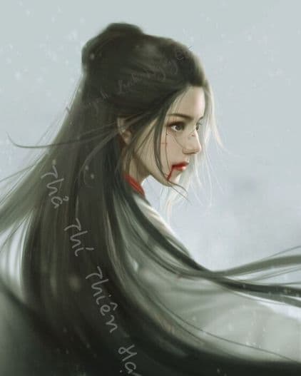 Thả Thí Thiên Hạ: Ván Cờ Định Mệnh, Tình Ái Giang Hồ!