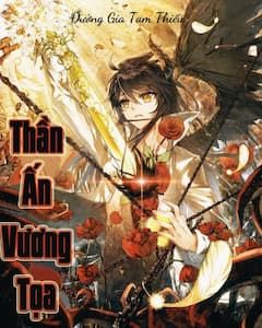 Thần Ấn Vương Tọa: Khi Quang Minh Đối Đầu Bóng Tối, Ai Sẽ Ngồi Trên Ngai Vàng?