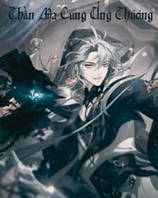 Thần Ma Cung Ứng Thương – Tiền là Vạn Năng, Thần Ma cũng Phải ‘Giao Dịch’!