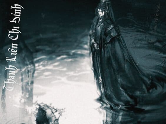 Thanh Liên Chi Đỉnh: Khi Gia Tộc Lên Ngôi, Máu Và Nước Mắt!