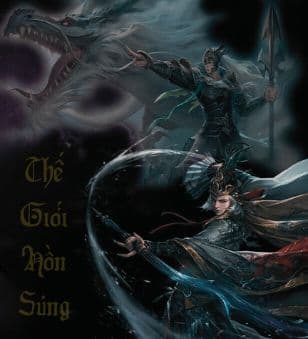 Thế Giới Hồn Sủng: Khi Tiên Nhân Sa Cơ, Hồn Thú Thăng Thiên!