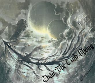 Thôn Phệ Tinh Không: Khi Nhân Loại Biến Dị, Số Phận Được Viết Bằng Máu!