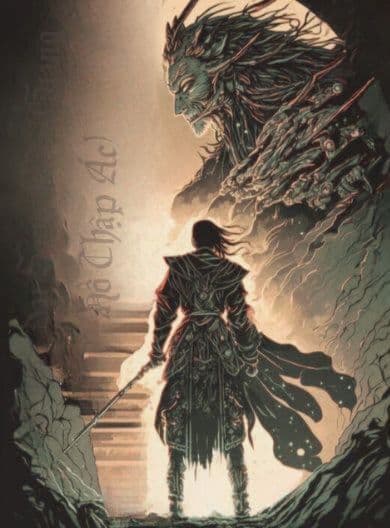 Tuyệt Đại Song Kiêu: Định Mệnh Đẫm Máu Giang Hồ!