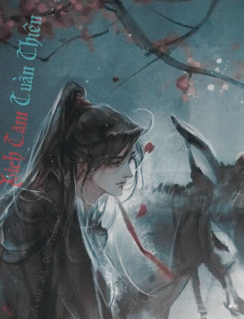 Xích Tâm Tuần Thiên: Khi Huyết Chiến Vĩnh Cửu, Ai Sẽ Nghe Tiếng Thét Của Lịch Sử?