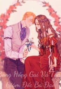 Bông Hồng Gai Và Tổng Giám Đốc Bá Đạo – Đêm Định Mệnh, Ba Mạng Người!