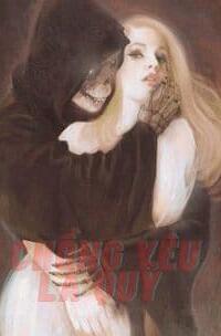 Chồng Yêu Là Quỷ – Hôn Nhân Địa Ngục, Tình Yêu Quỷ Dữ!