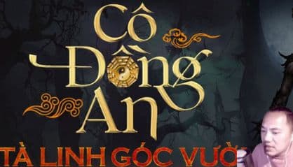 Cô Đồng An Bắt Tà Linh Góc Vườn – Đêm nào cũng rùng mình!