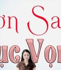 Cơn Say Dục Vọng: Khi bóng đêm khơi gợi những đam mê cấm đoán!