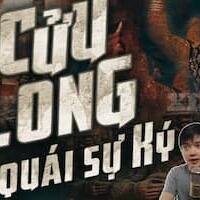 Cửu Long Quái Sự Ký: Khi bóng ma từ Trung Quốc đổ bộ!
