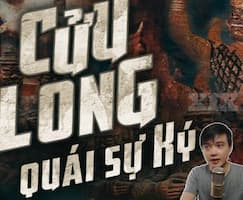 Cửu Long Quái Sự Ký: Khi bóng ma từ Trung Quốc đổ bộ!