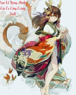 Đạo Lữ Hung Mãnh Của Ta Cũng Trùng Sinh – Vợ Tôi Mạnh Hơn Cả Địa Ngục!