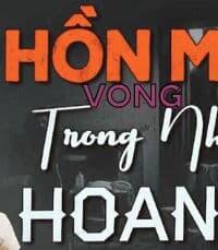 Hồn Ma Trong Nhà Hoang Vong: Đứa trẻ bị giam cầm trong gấu bông!