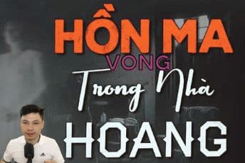 Hồn Ma Trong Nhà Hoang Vong: Đứa trẻ bị giam cầm trong gấu bông!