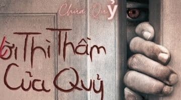 Lời Thì Thầm Của Quỷ: 77 Hồn Mạng, Một Chúa Tà!