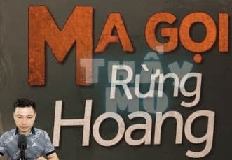 Ma Gọi Rừng Hoang: Tiếng Oán Than Xé Tan Bóng Đêm!