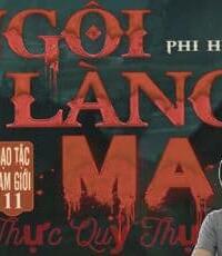 Ngôi Làng Ma: Khi Quỷ Dữ Trỗi Dậy!