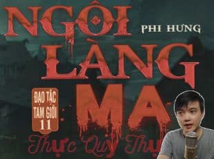Ngôi Làng Ma: Khi Quỷ Dữ Trỗi Dậy!