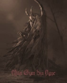 Nhân Gian Địa Ngục: Nghe Một Cú Mộng Du Vào Quỷ Giới!