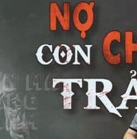 Nợ Cha Con Trả – Hồn Ma Ông Lãm: Máu Trả Máu, Hồn Trả Hồn!