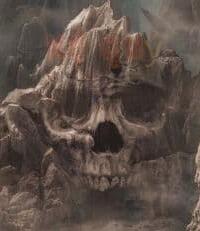 Quái Nhân Trộm Mộ: Đánh Cược Mạng Sống Với Những Ngôi Mộ Quỷ!