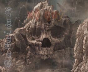 Quái Nhân Trộm Mộ: Đánh Cược Mạng Sống Với Những Ngôi Mộ Quỷ!