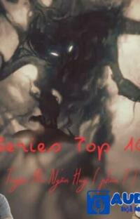 Series Truyện Ma Ngắn Hay Phần 1: Đêm Khuya, Đừng Tắt Đèn!