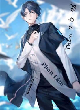 Thần Y Ở Rể: Ba Năm Nhẫn Nhục, Một Đời Vùng Lên!