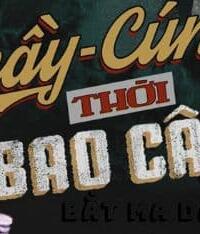 Thầy Cúng Thời Bao Cấp Bắt Ma Da: Hồn Ma Lính Tây Oan Nghiệt Trỗi Dậy!