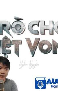 Trò Chơi Diệt Vong: Cầu Cơ Gọi Họa, Máu Tan Mạng!