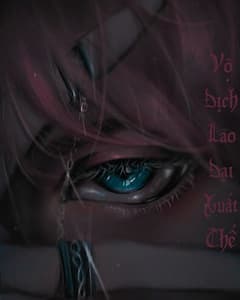 Vô Địch Lão Đại Xuất Thế: Khi Thần Linh Cũng Phải Run Sợ!