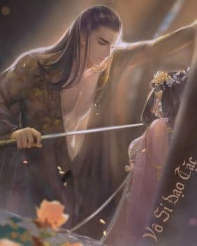 Vô Sỉ Đạo Tặc: Khi Kiếm Hiệp Gặp Gỡ Sự ‘Táo Bạo’