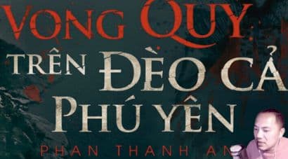 Vong Quỷ Trên Đèo Cả Phú Yên: Nghe Một Chuyến, Sợ Một Đời!