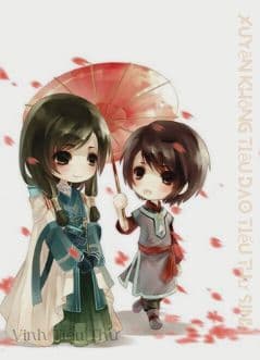 Xuyên Không Tiêu Dao Tiểu Thư Sinh: Đại Quan thời Mạt Thế, Chơi vơi giữa Hương Đêm!