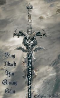 Băng Phách Hàn Quang Kiếm