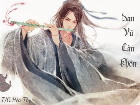 Đan Vũ Càn Khôn: Thiên Phú Cao Cỡ Nào Cũng Sợ Ăn Đan Như Ăn Cơm!