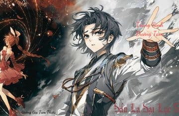 Đấu La Đại Lục 5: Trùng Sinh Đường Tam – Vận Mệnh Đổi Thay, Tình Yêu Mất Mát!