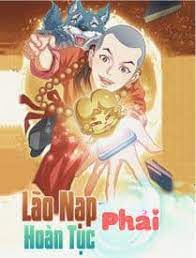 Lão Nạp Phải Hoàn Tục dịch