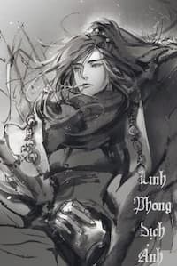 Linh Phong Địch Ảnh
