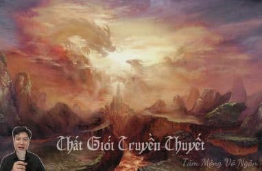 Thất Giới Truyền Thuyết: Hồn Phách Tan Vỡ, Số Mệnh Ngược Trời!